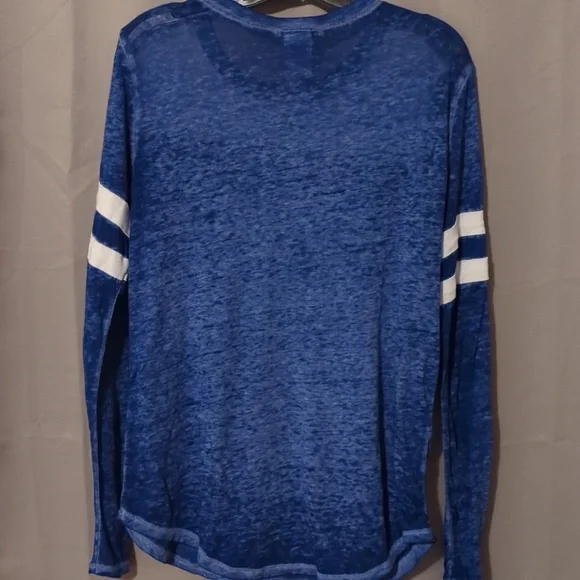 Superman burnout top - Picture 4 of 5